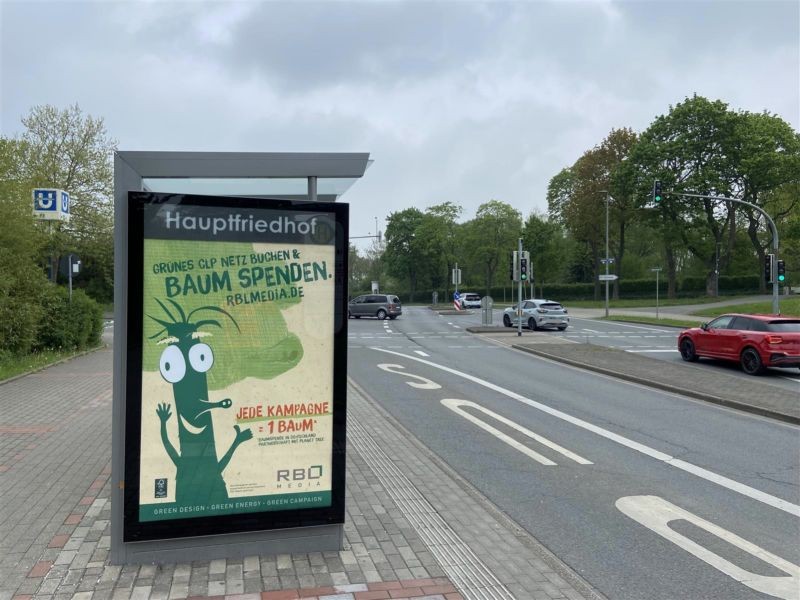 Am Gottesacker/Auff. B1/We.li.