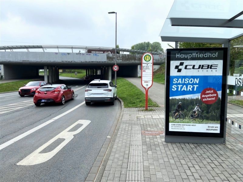 Am Gottesacker/Auff. B1/We.re.