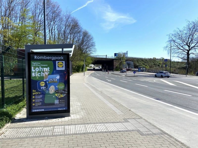 Am Rombergpark  70/We.li.