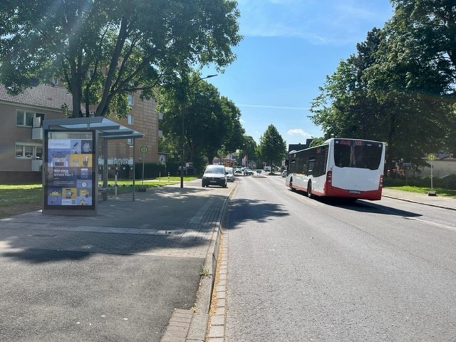 Am Westheck 109/Kaldehofweg/We.li.