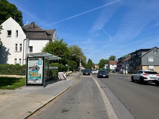 Am Westheck neb.  92/We.li.