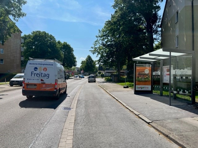 Am Westheck neb.  92/We.re.