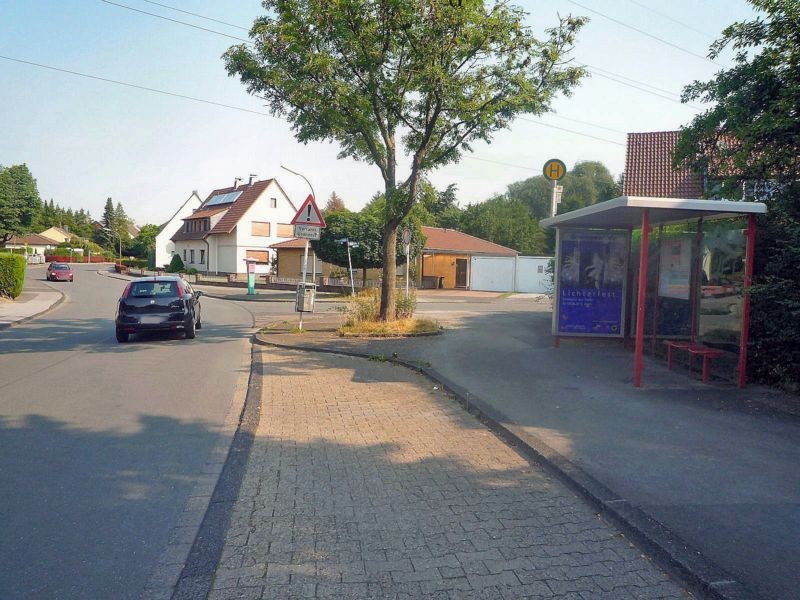 Aplerbecker Schulstr./Schmaler Weg/We.re.