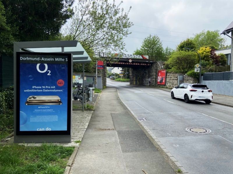 Aplerbecker Str. geg.  19/We.li.