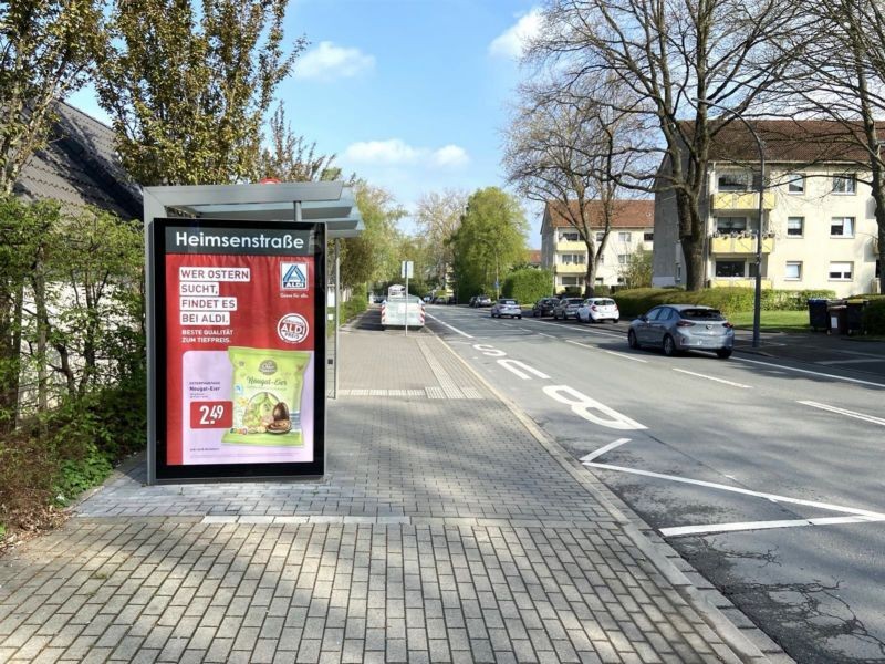 Aplerbecker Str. geg. 370/We.li.