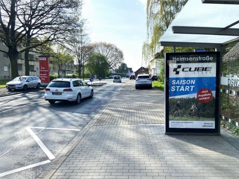 Aplerbecker Str. geg. 370/We.re.