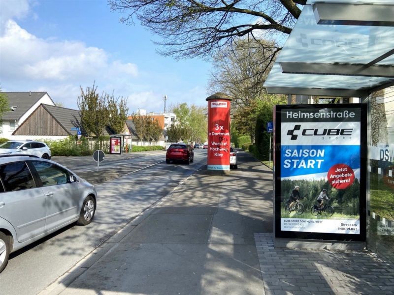 Aplerbecker Str. geg. 405/We.re.