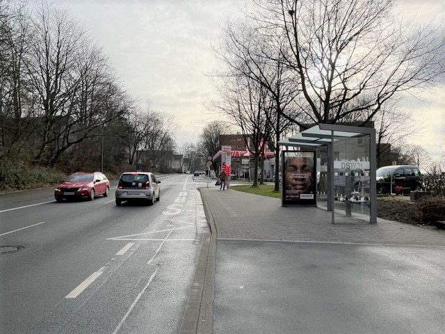 Aplerbecker Str./Weiße-Ewald-Str./We.re.