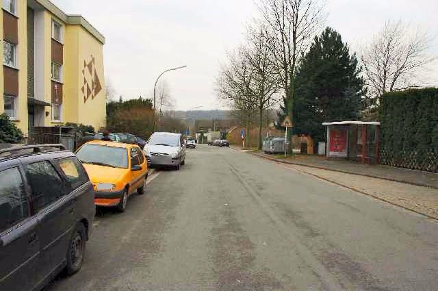 Aplerbecker-Mark-Str./Tiefe Mark/We.re.