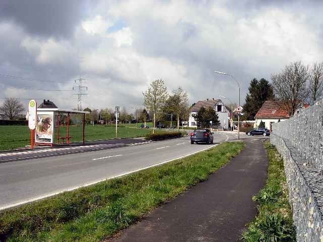 Apolloweg geg. Ostkirchstr./We.li