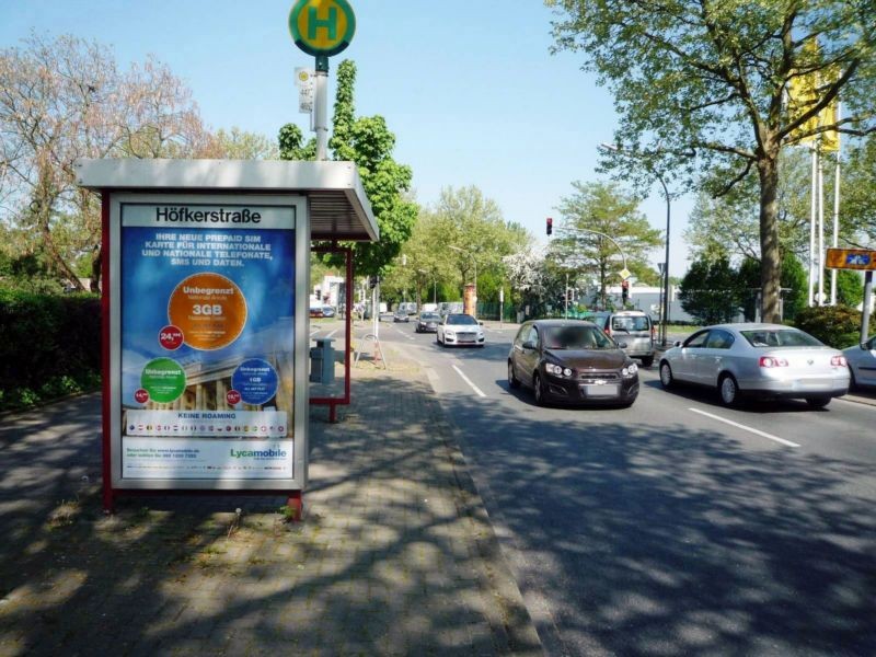 Arminiusstr./Höfkerstr./We.li.