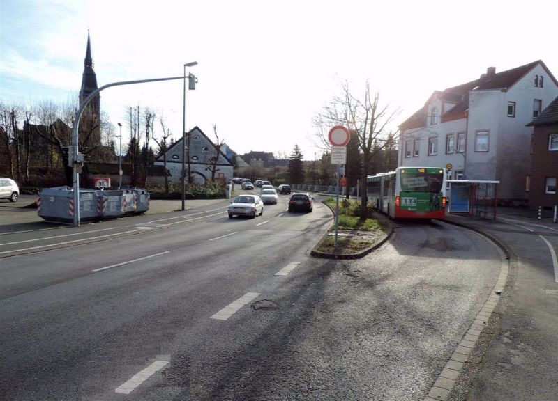 Bärenbruch geg. Feuerwache West/We.re.