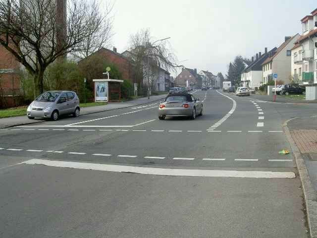 Baroper Str./Stortsweg/We.li.