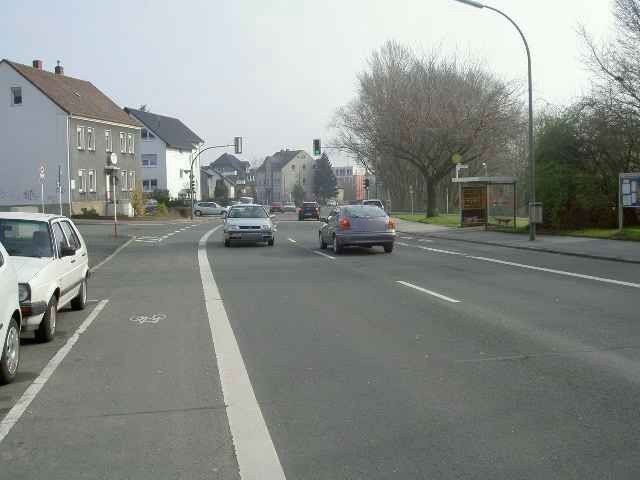 Baroper Str./Stortsweg/We.re.