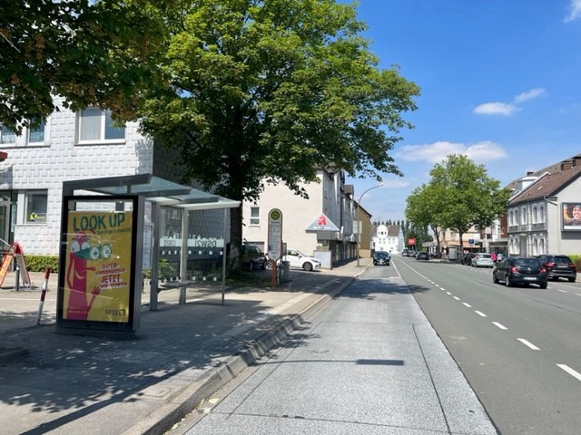 Benninghofer Str. 165-167/We.li.