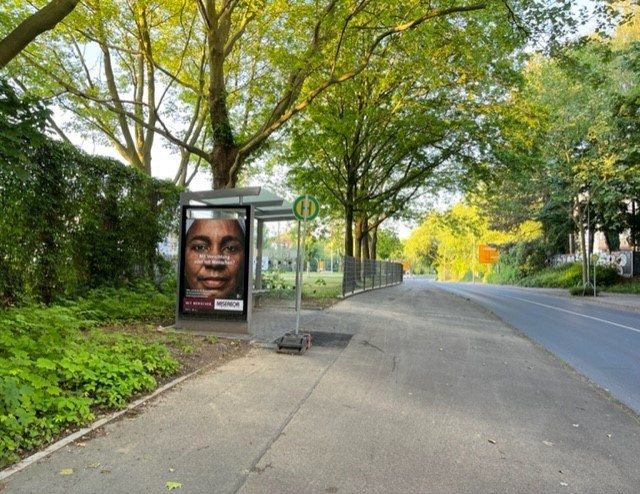 Benninghofer Str./Am Grimmelsiepen/We.li.