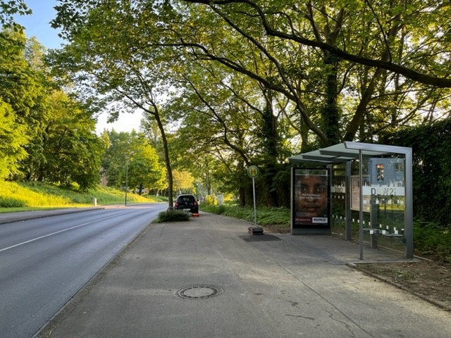 Benninghofer Str./Am Grimmelsiepen/We.re.