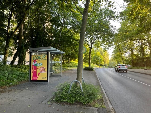 Benninghofer Str. geg. Am Grimmelsiepen/We.li.