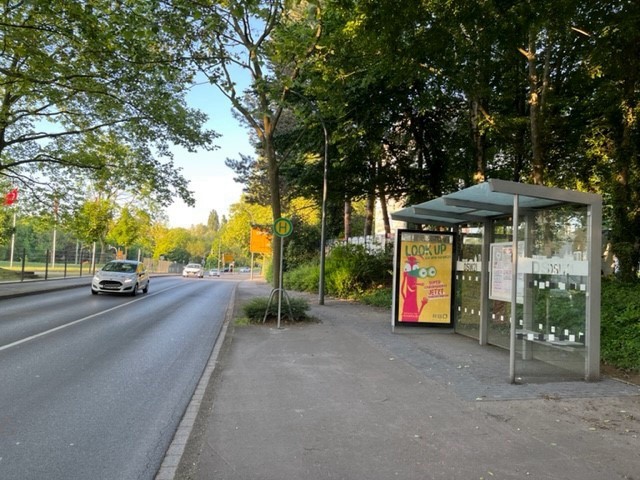 Benninghofer Str. geg. Am Grimmelsiepen/We.re.