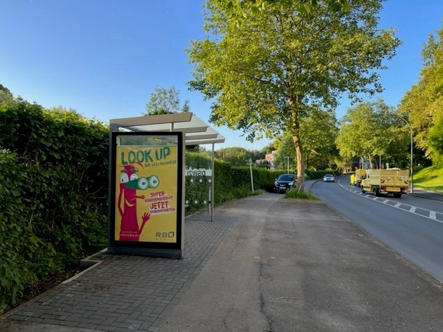 Benninghofer Str. geg. Josef-Hospital/We.li.