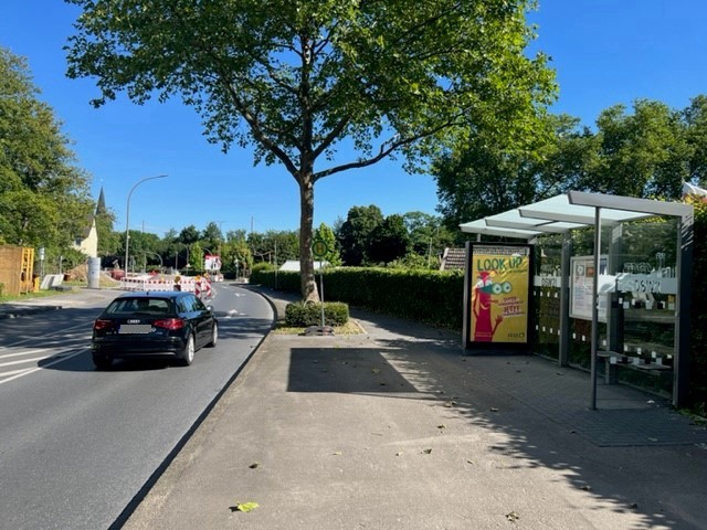 Benninghofer Str. geg. Josef-Hospital/We.re.