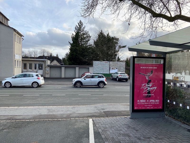 Benninghofer Str./Wittbräucker Str./We.re.