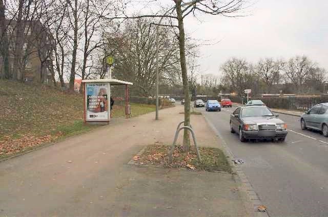 Benninghofer Str./Wohnpark Clarenberg/We.li.