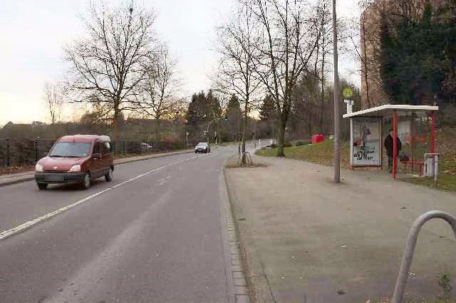 Benninghofer Str./Wohnpark Clarenberg/We.re.