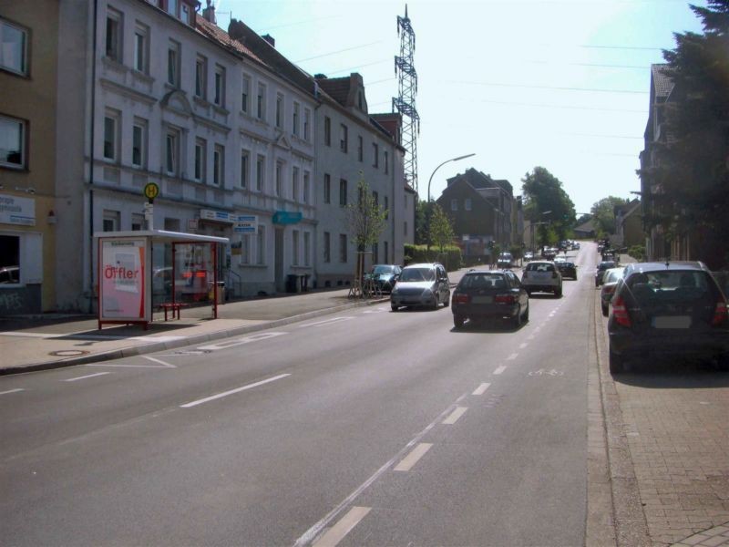 Berghofer Str./Sulpkestr./We.li.