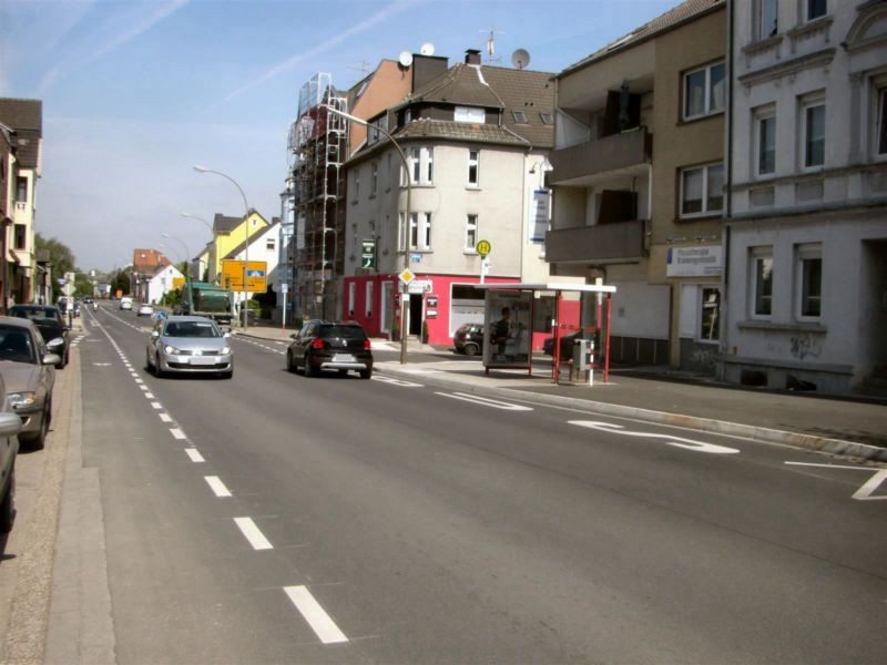 Berghofer Str./Sulpkestr./We.re.