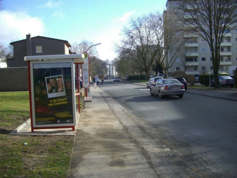 Bergmeisterstr. geg.  15/We.li.