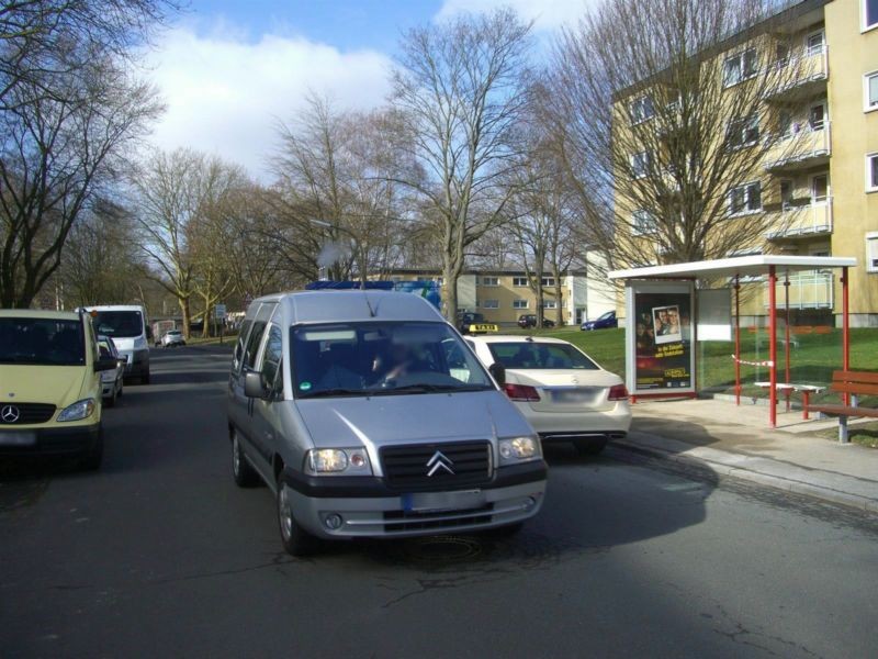 Bergmeisterstr. geg.  15/We.re.