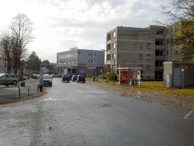 Bergmeisterstr. geg. Markscheiderweg/We.re.