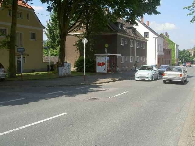 Bergstr./Tauroggenstr./We.li.