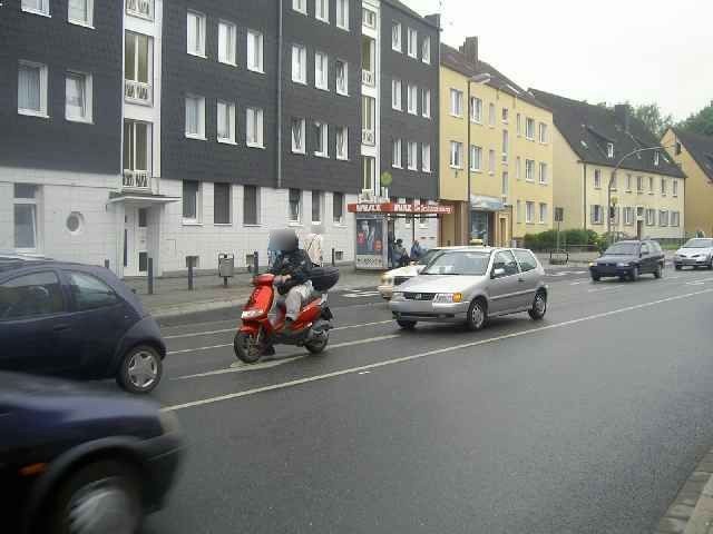 Bergstr.   4 /Evinger Str./We.li.