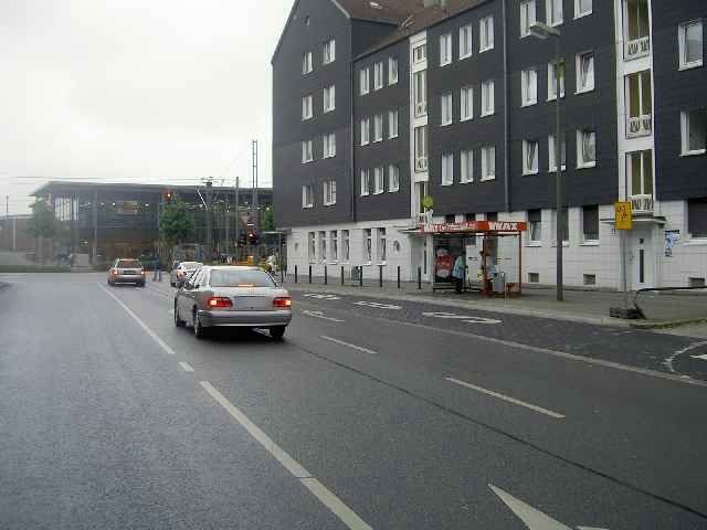 Bergstr.   4 /Evinger Str./We.re.