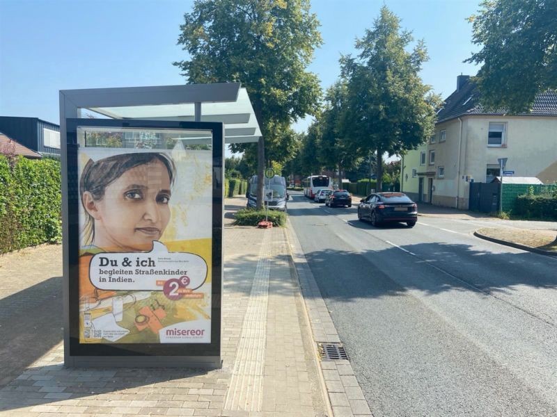 Bockenfelder Str. geg. 104/We.li.