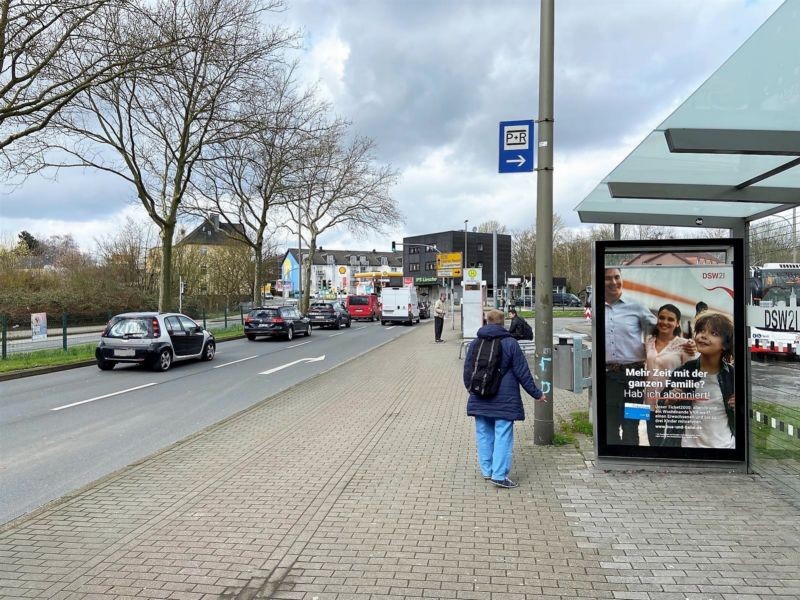 Borussiastr./S-Bahn-Ufg./innen