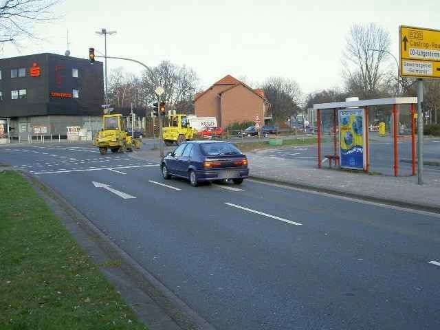 Borussiastr./Kesselborn Bus-HST hinten re. außen