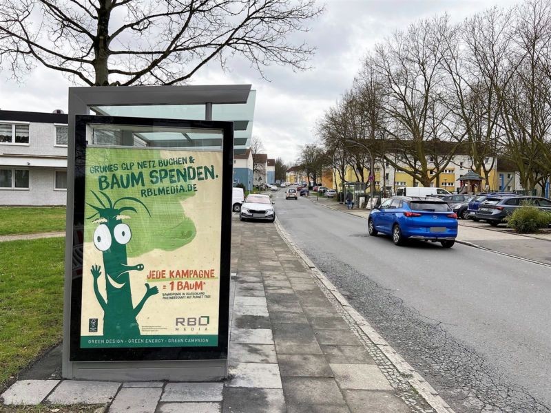 Bothestr.  76-82/We.li.