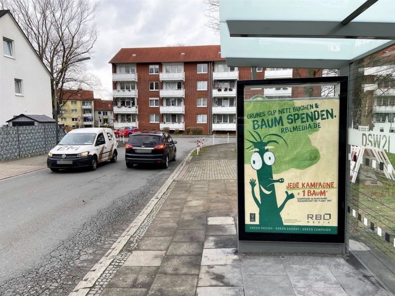 Bothestr.  76-82/We.re.