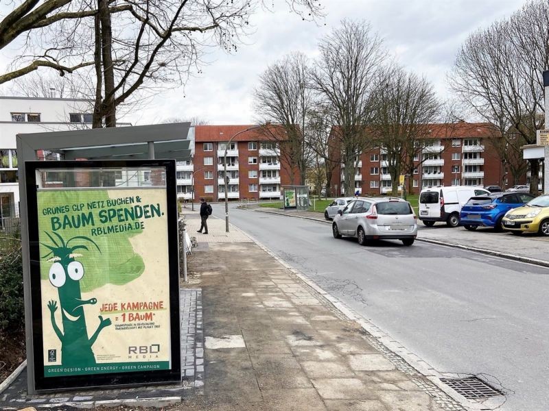 Bothestr. Nh.  21/We.li.