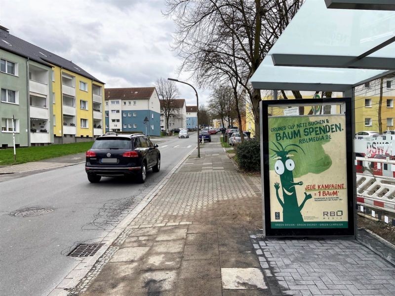 Bothestr. Nh.  21/We.re.