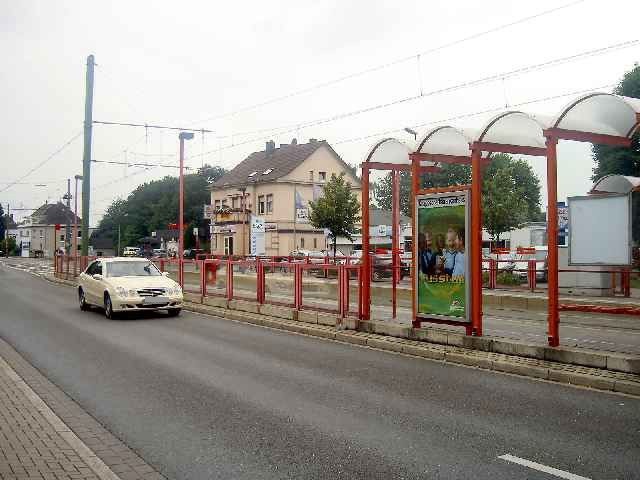 Brackeler Hellweg  31/Wieckesweg/außen re.