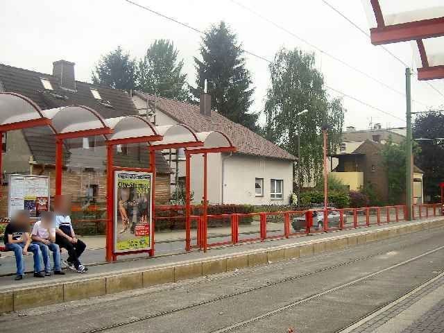 Brackeler Hellweg  31/Wieckesweg/innen re.