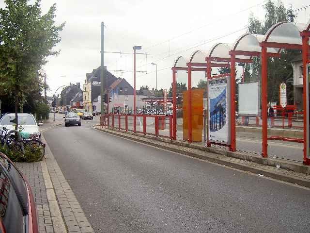 Brackeler Hellweg  50 geg. Wieckesweg/außen re.