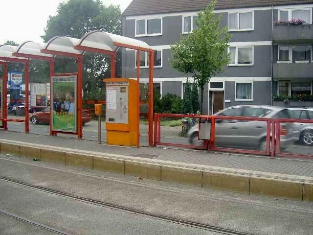 Brackeler Hellweg  50 geg. Wieckesweg/innen re.