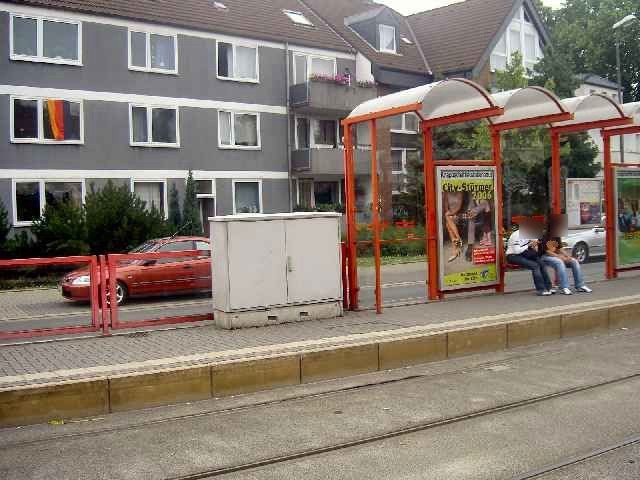 Brackeler Hellweg  50 geg. Wieckesweg/innen li.