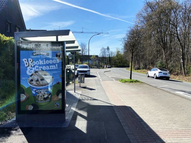 Brandisstr. 294/Am Heisterbach/We.li.