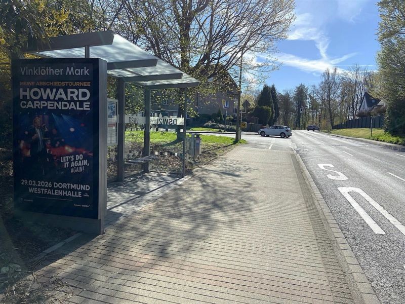 Brandisstr./Vinklöther Mark  51/We.li.